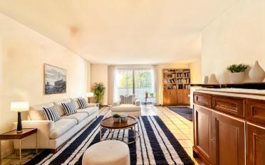 Wohnung 4.5 Zimmer - image - 1