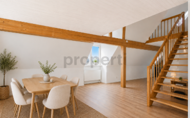Duplex 4 Zimmer - image - 2