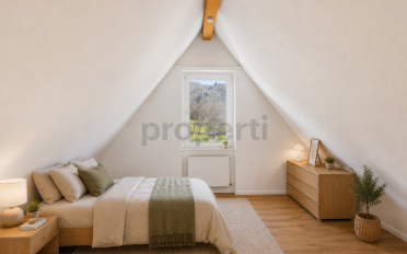 Duplex 4 Zimmer - image - 6