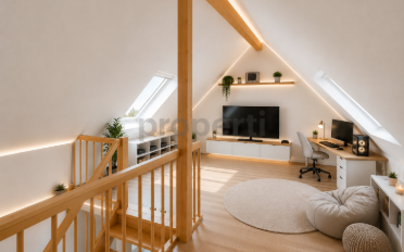 Duplex 4 Zimmer - image - 5