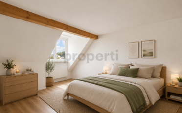 Duplex 4 Zimmer - image - 7
