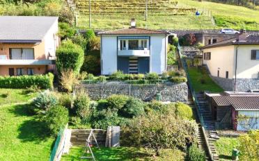 Reihenfamilienhaus 4.5 Zimmer - image - 9