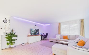 Wohnung 4.5 Zimmer - image - 1