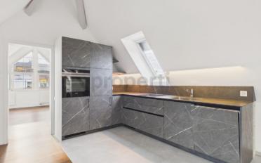 Apartment 3 rooms - image - 2
