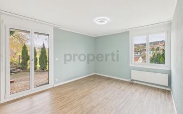 Reihenfamilienhaus 5.5 Zimmer - image - 7