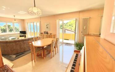 Attic flat 3.5 rooms - image - 4