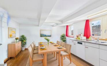 Maison contiguë 6.5 pièces - image - 4