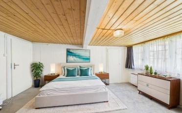 Maison contiguë 6.5 pièces - image - 5