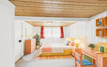 Maison contiguë 6.5 pièces - image - 7