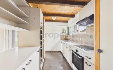 Maison jumelée 5.5 pièces - image - 5