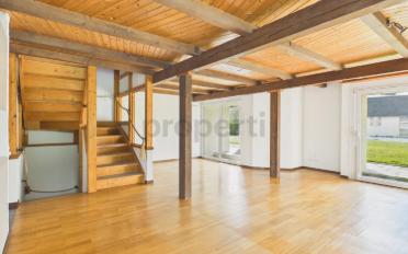 Maison jumelée 5.5 pièces - image - 2