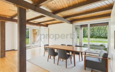 Maison jumelée 5.5 pièces - image - 7