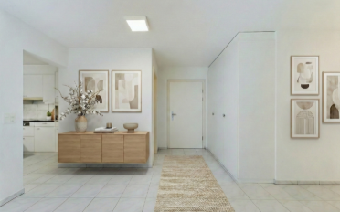 Apartment 3.5 rooms - image - 5