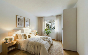 Apartment 3.5 rooms - image - 6