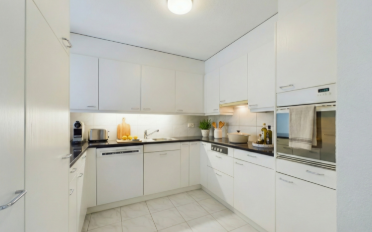 Apartment 3.5 rooms - image - 7
