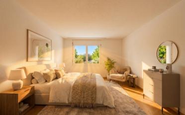 Apartment 3.5 rooms - image - 7