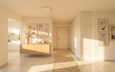 Apartment 3.5 rooms - image - 4