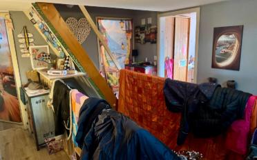 Apartment 3.5 rooms - image - 5