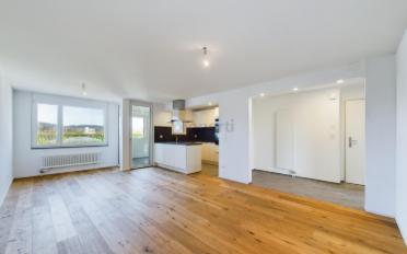 Apartment 2.5 rooms - image - 1