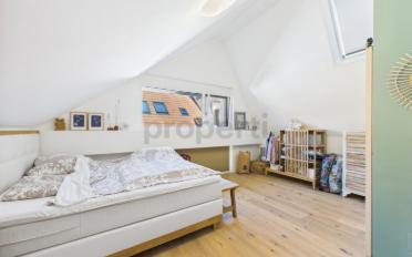 Wohnung 3.5 Zimmer - image - 3
