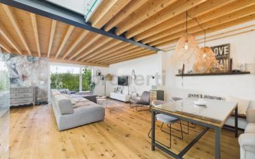 Wohnung 3.5 Zimmer - image - 1