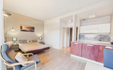 Apartment 1.5 rooms - image - 3