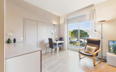 Apartment 1.5 rooms - image - 5