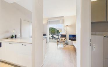 Apartment 1.5 rooms - image - 6