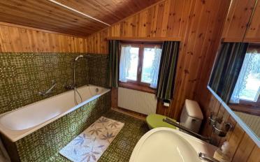 Apartment 5.5 rooms - image - 9