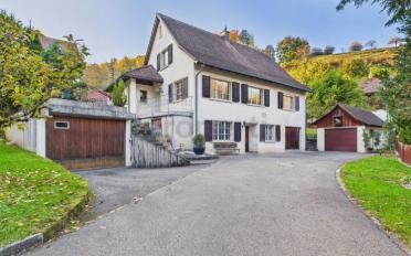 Single house 7.5 rooms - image - 1