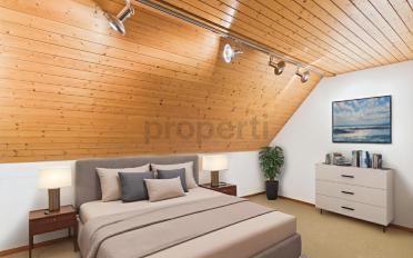 Single house 7.5 rooms - image - 9