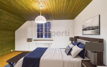Single house 7.5 rooms - image - 10