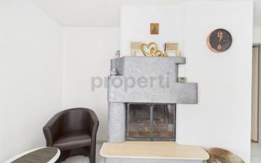 Apartment 4.5 rooms - image - 2