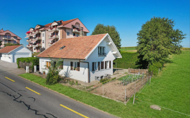 Single house 5.5 rooms - image - 1