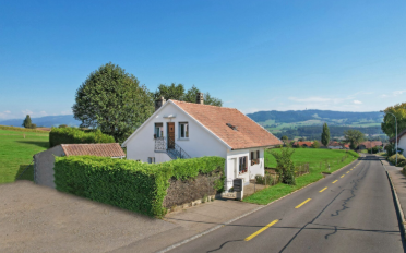 Single house 5.5 rooms - image - 2