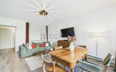 Wohnung 1.5 Zimmer - image - 2