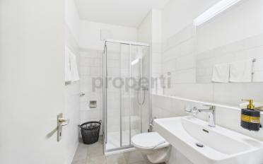Wohnung 1.5 Zimmer - image - 7