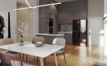 Appartement 5.5 pièces - image - 2