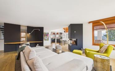 Einfamilienhaus 9 Zimmer - image - 3
