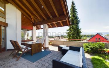 Einfamilienhaus 9 Zimmer - image - 7