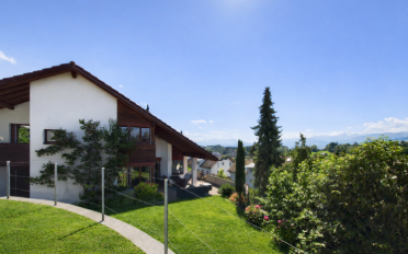 Einfamilienhaus 9 Zimmer - image - 1