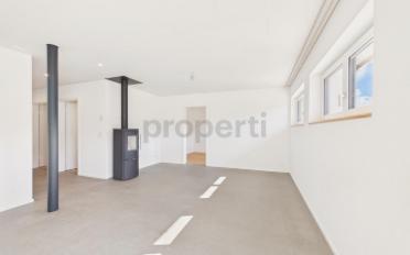 Wohnung 3.5 Zimmer - image - 1