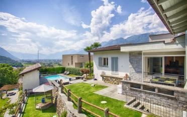 Single house 7 rooms - image - 1