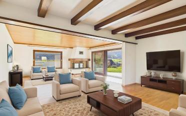 Single house 3.5 rooms - image - 5