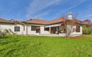 Single house 3.5 rooms - image - 1