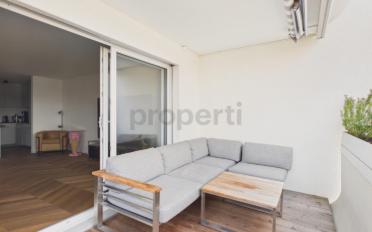 Appartement 3.5 pièces - image - 6
