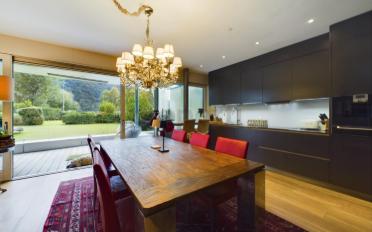 Furnished flat 4.5 rooms - image - 7