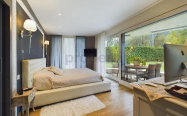 Furnished flat 4.5 rooms - image - 8