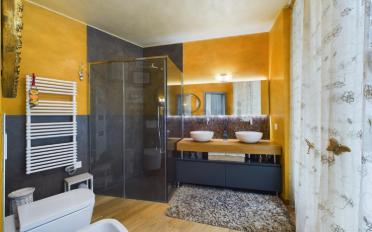 Furnished flat 4.5 rooms - image - 11