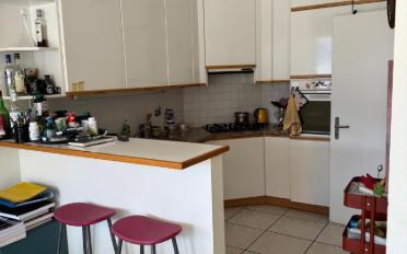 Terrassenwohnung 4.5 Zimmer - image - 2